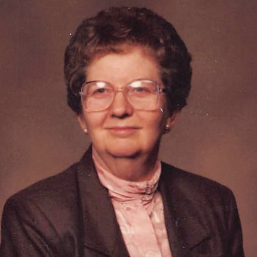 Leah L. Kramer (1929 2024) LebTown